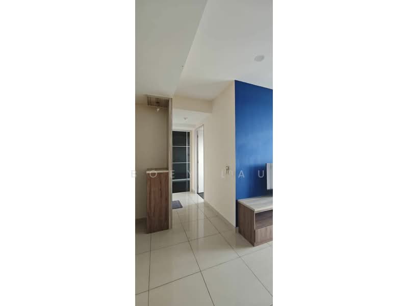 Servis Apartment untuk Disewa di 28 Boulevard - Boey Lau - Interior - PropertyGuru.com.my