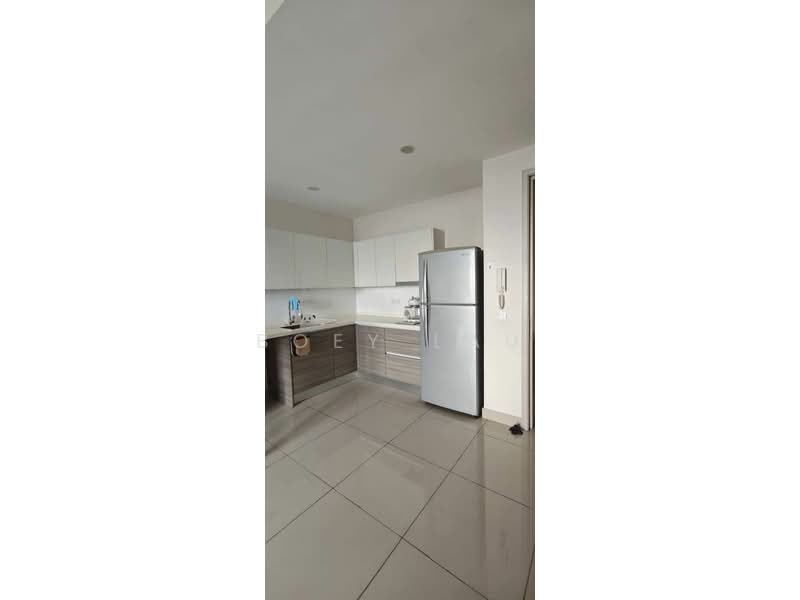 Servis Apartment untuk Disewa di 28 Boulevard - Boey Lau - Kitchen - PropertyGuru.com.my