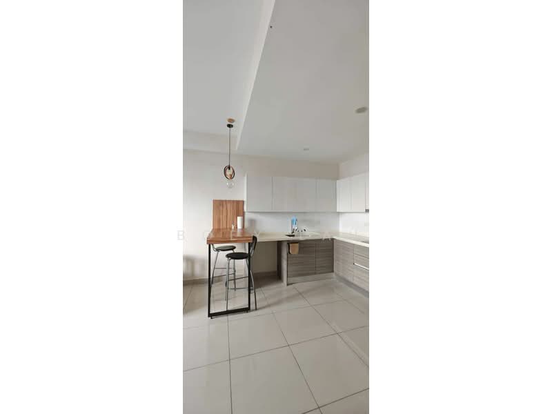 Servis Apartment untuk Disewa di 28 Boulevard - Boey Lau - Kitchen - PropertyGuru.com.my