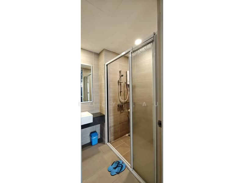 Servis Apartment untuk Disewa di 28 Boulevard - Boey Lau - Bathroom - PropertyGuru.com.my