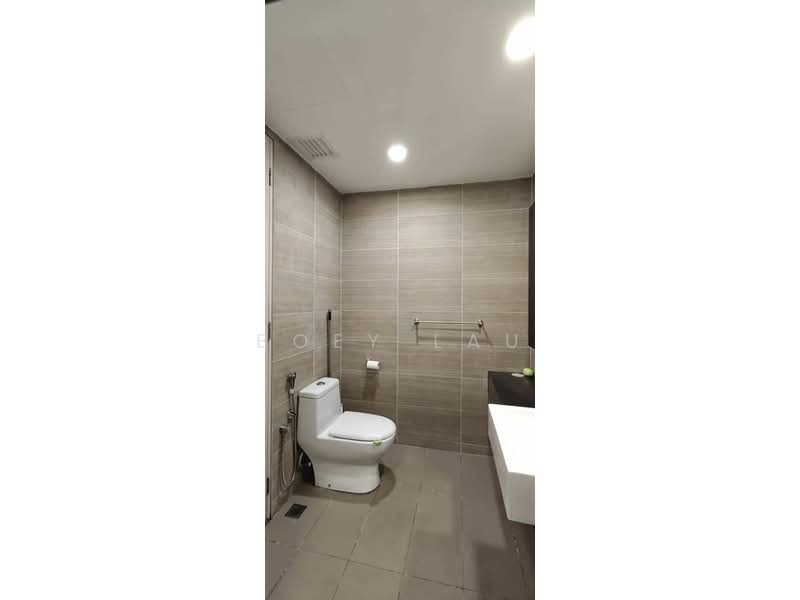Servis Apartment untuk Disewa di 28 Boulevard - Boey Lau - Bathroom - PropertyGuru.com.my