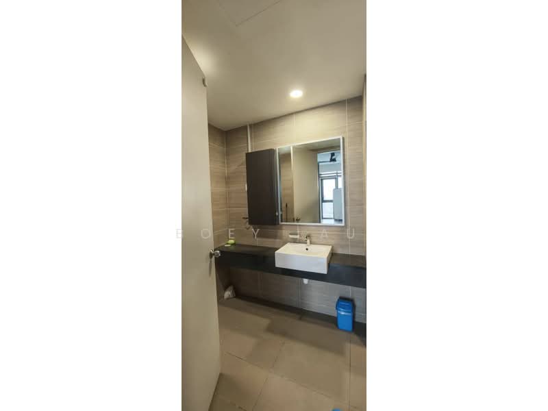 Servis Apartment untuk Disewa di 28 Boulevard - Boey Lau - Bathroom - PropertyGuru.com.my