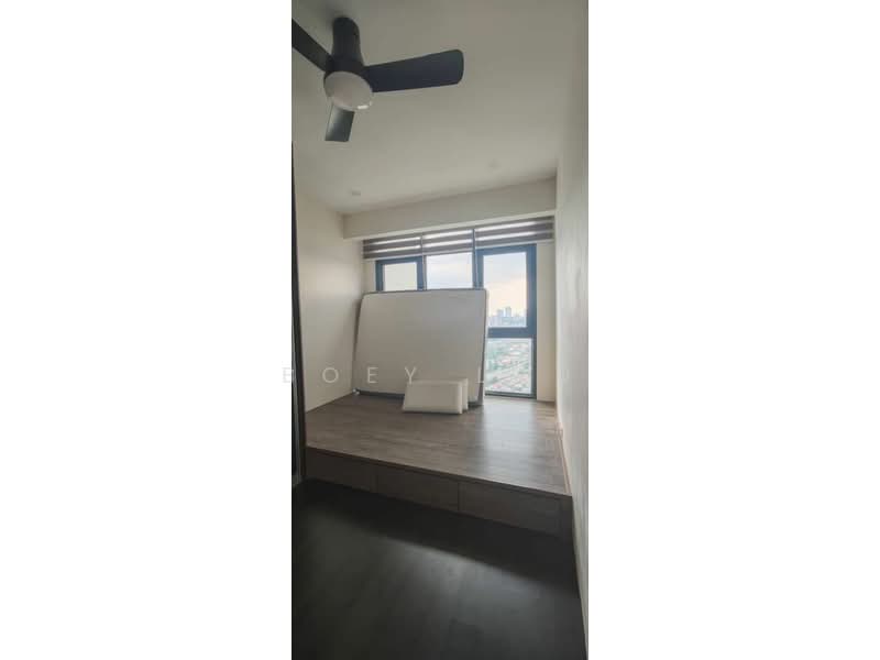 Servis Apartment untuk Disewa di 28 Boulevard - Boey Lau - Bedroom - PropertyGuru.com.my