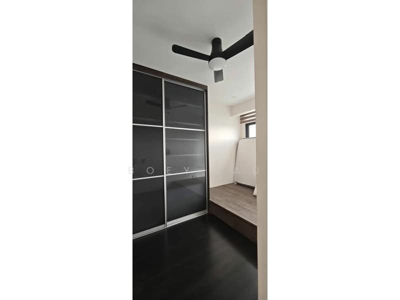 Servis Apartment untuk Disewa di 28 Boulevard - Boey Lau - Bedroom - PropertyGuru.com.my