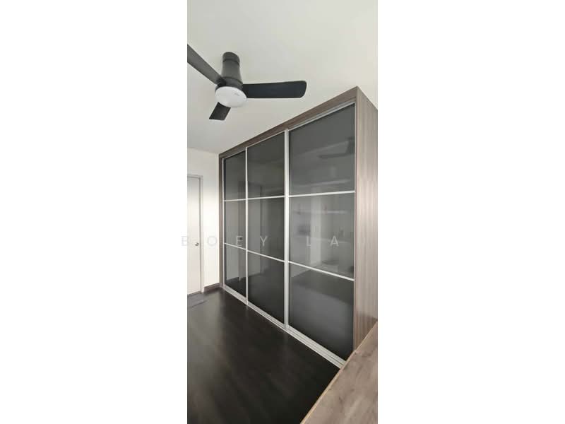 Servis Apartment untuk Disewa di 28 Boulevard - Boey Lau - Interior - PropertyGuru.com.my