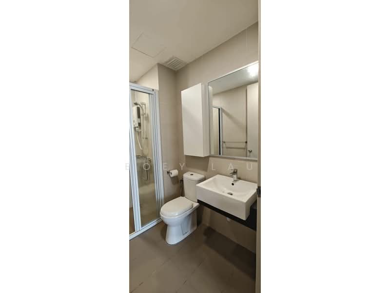 Servis Apartment untuk Disewa di 28 Boulevard - Boey Lau - Bathroom - PropertyGuru.com.my