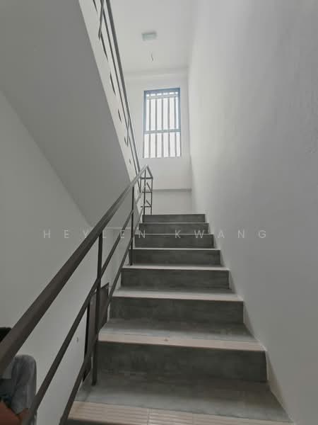 Kilang untuk Disewa di Taman Perindustrian Air Hitam (Klang) - Heylen Kwang - Interior - PropertyGuru.com.my