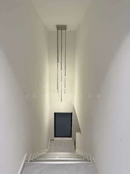Rumah Teres 2 Tingkat untuk Dijual di Cheras (Selangor) - Jenson Low - Interior - PropertyGuru.com.my