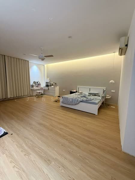 Rumah Teres 2 Tingkat untuk Dijual di Cheras (Selangor) - Jenson Low - Bedroom - PropertyGuru.com.my
