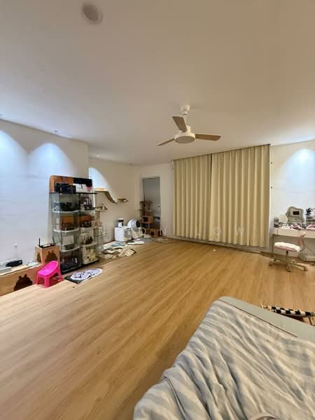 Rumah Teres 2 Tingkat untuk Dijual di Cheras (Selangor) - Jenson Low - Bedroom - PropertyGuru.com.my