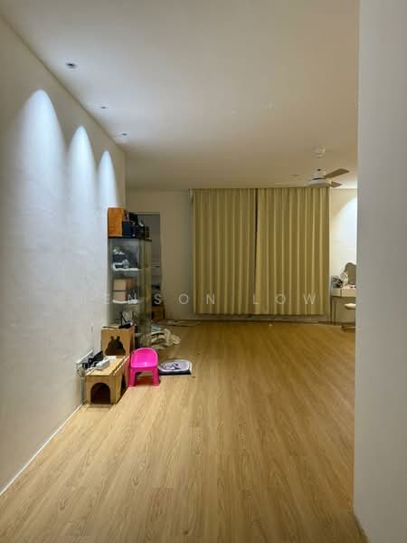 Rumah Teres 2 Tingkat untuk Dijual di Cheras (Selangor) - Jenson Low - Living Room - PropertyGuru.com.my