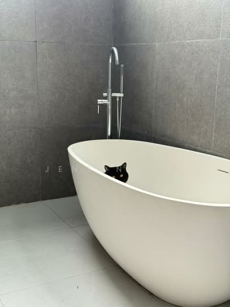 Rumah Teres 2 Tingkat untuk Dijual di Cheras (Selangor) - Jenson Low - Bathroom - PropertyGuru.com.my