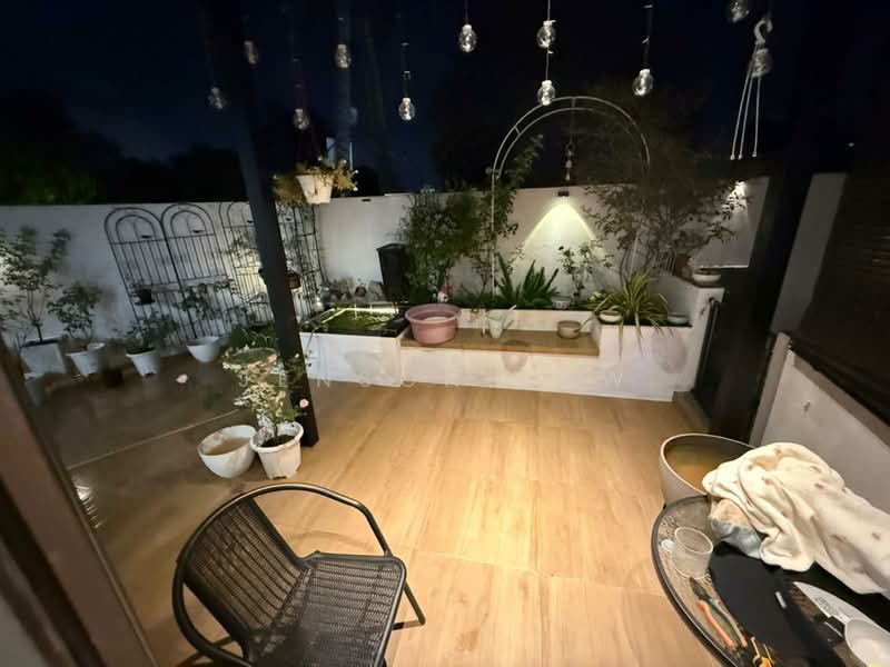 Rumah Teres 2 Tingkat untuk Dijual di Cheras (Selangor) - Jenson Low - Exterior - PropertyGuru.com.my