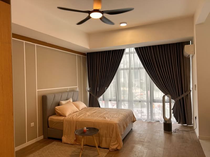 Service Residence for Rent at Residensi 38 Bangsar - Jamie Aw - PropertyGuru.com.my