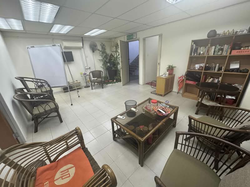 Pejabat untuk Disewa di Taman Tan Yew Lai (Jalan Klang Lama (Old Klang Road)) - Paul Lee - Interior - PropertyGuru.com.my