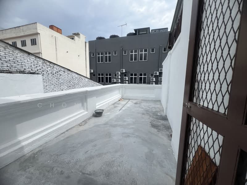 Shop for Rent in Seremban (Negeri Sembilan) - Chong Ming Ming - Roof - PropertyGuru.com.my