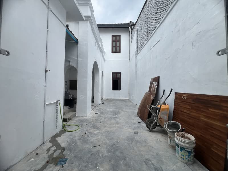 Shop for Rent in Seremban (Negeri Sembilan) - Chong Ming Ming - Exterior - PropertyGuru.com.my