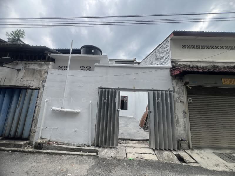 Shop for Rent in Seremban (Negeri Sembilan) - Chong Ming Ming - Exterior - PropertyGuru.com.my