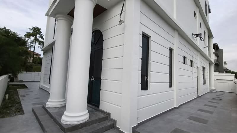 Bungalow for Sale in Taman Ponderosa (Johor Bahru) - Sharon Ng - Exterior - PropertyGuru.com.my