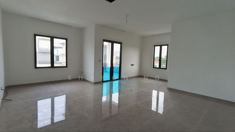 Bungalow for Sale in Taman Ponderosa (Johor Bahru) - Sharon Ng - Living Room - PropertyGuru.com.my