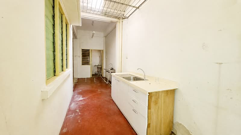 2-storey Terraced House for Sale in Pulau Tikus (Penang) - Billy Teh - Interior - PropertyGuru.com.my