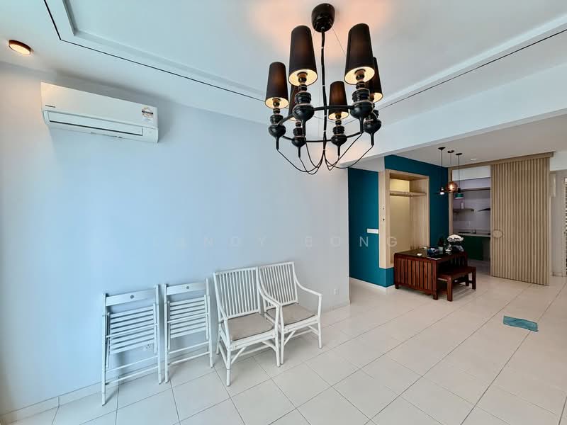 Condominium for Rent at i-Santorini - Landy Bong - PropertyGuru.com.my