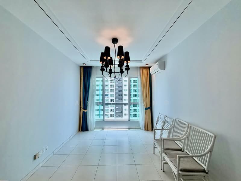 Condominium for Rent at i-Santorini - Landy Bong - PropertyGuru.com.my