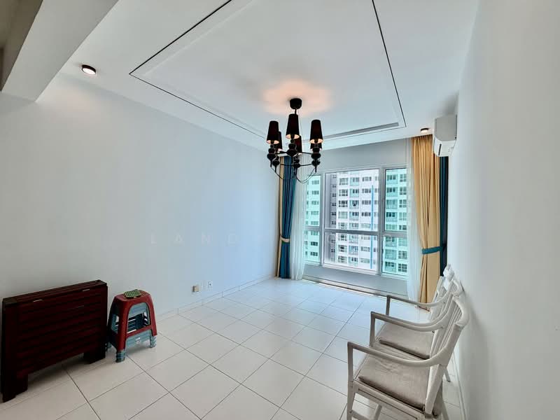 Condominium for Rent at i-Santorini - Landy Bong - PropertyGuru.com.my