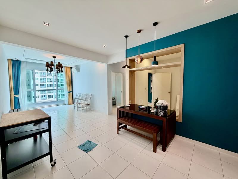 Condominium for Rent at i-Santorini - Landy Bong - PropertyGuru.com.my