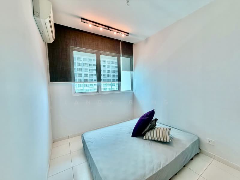 Condominium for Rent at i-Santorini - Landy Bong - PropertyGuru.com.my