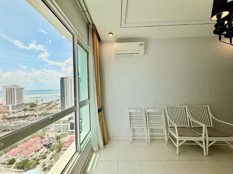 Condominium for Rent at i-Santorini - Landy Bong - PropertyGuru.com.my