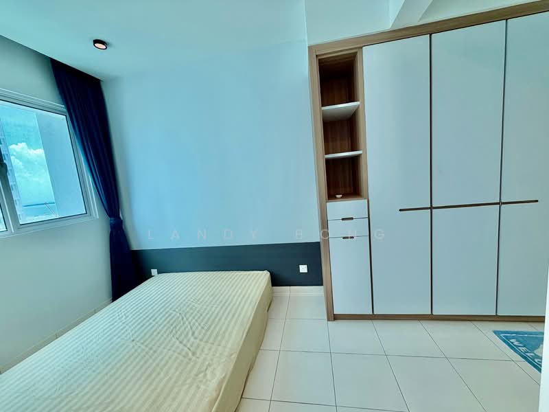 Condominium for Rent at i-Santorini - Landy Bong - PropertyGuru.com.my