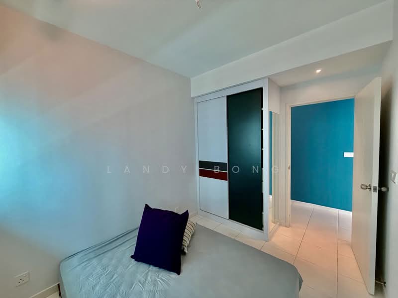 Condominium for Rent at i-Santorini - Landy Bong - PropertyGuru.com.my