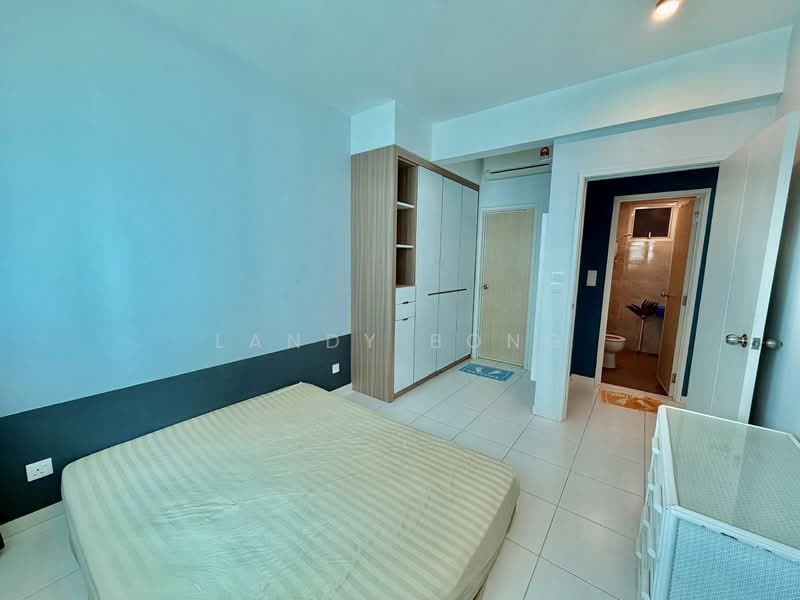 Condominium for Rent at i-Santorini - Landy Bong - PropertyGuru.com.my