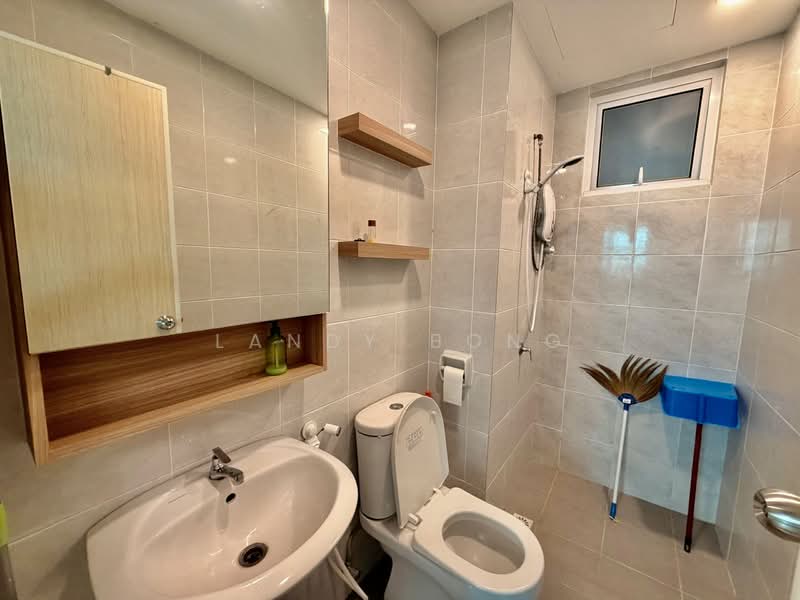 Condominium for Rent at i-Santorini - Landy Bong - PropertyGuru.com.my