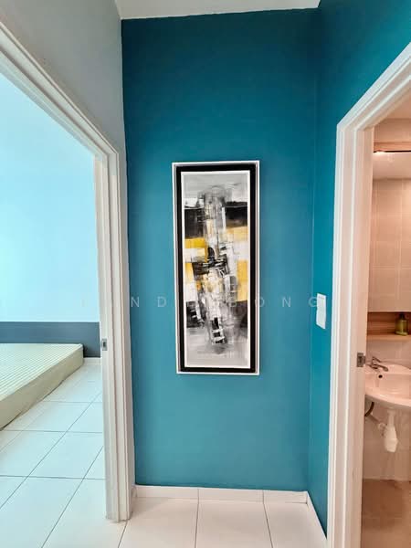 Condominium for Rent at i-Santorini - Landy Bong - PropertyGuru.com.my