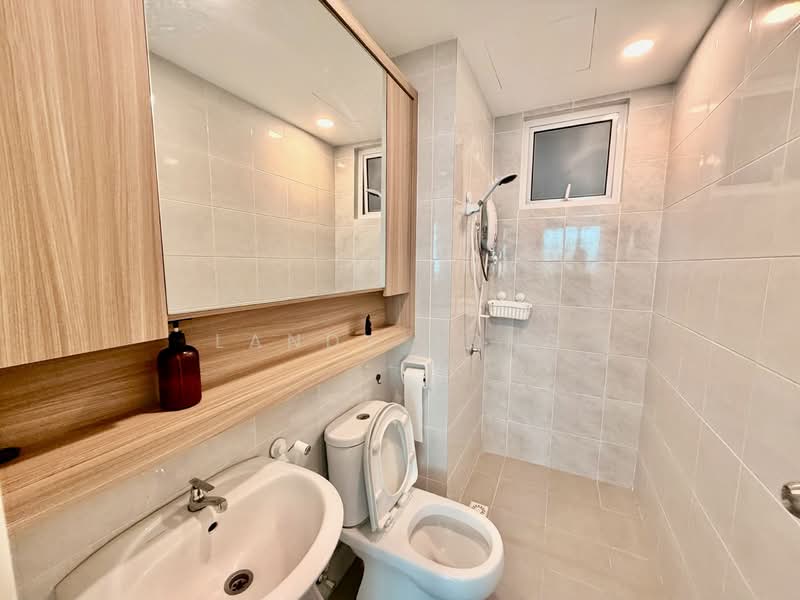 Condominium for Rent at i-Santorini - Landy Bong - PropertyGuru.com.my