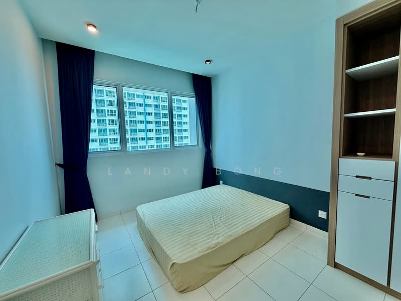 Condominium for Rent at i-Santorini - Landy Bong - PropertyGuru.com.my