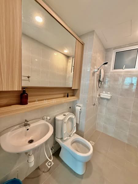 Condominium for Rent at i-Santorini - Landy Bong - PropertyGuru.com.my