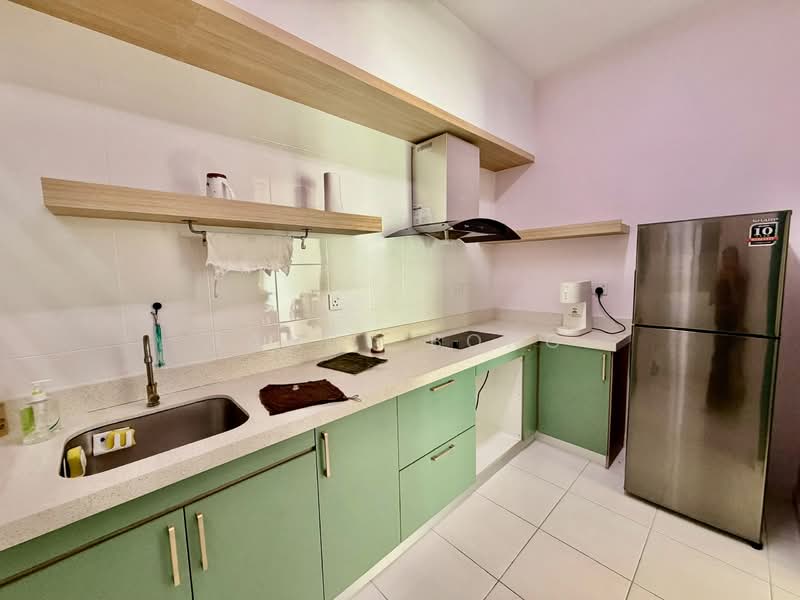 Condominium for Rent at i-Santorini - Landy Bong - PropertyGuru.com.my