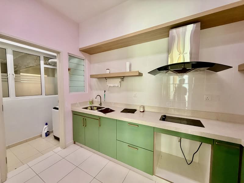 Condominium for Rent at i-Santorini - Landy Bong - PropertyGuru.com.my