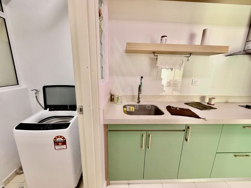 Condominium for Rent at i-Santorini - Landy Bong - PropertyGuru.com.my