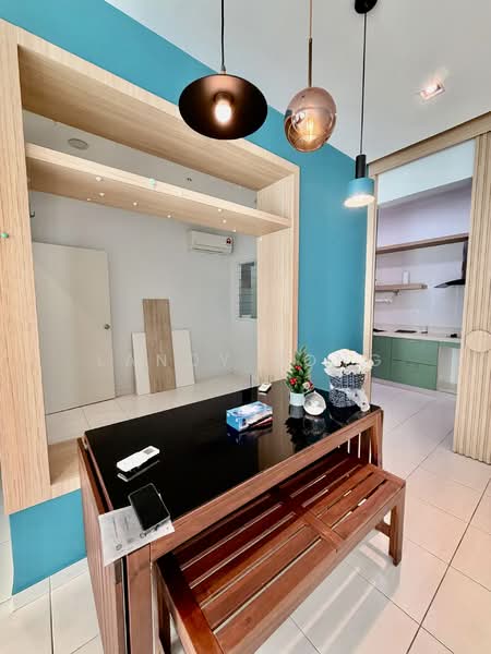 Condominium for Rent at i-Santorini - Landy Bong - PropertyGuru.com.my
