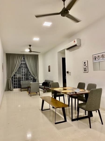 Service Residence for Rent at Setia Sky 88 - Elaine See - PropertyGuru.com.my
