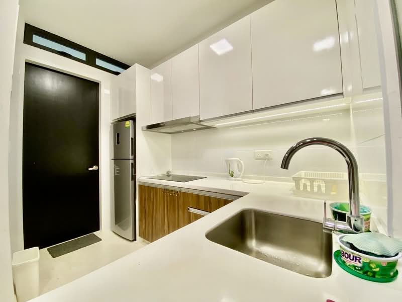 Service Residence for Rent at Setia Sky 88 - Elaine See - PropertyGuru.com.my