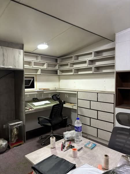 Kilang untuk Disewa di Taman Perindustrian Puchong Utama (Puchong) - Alison Ang - Study - PropertyGuru.com.my
