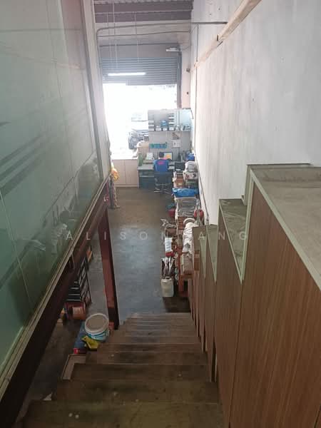 Kilang untuk Disewa di Taman Perindustrian Puchong Utama (Puchong) - Alison Ang - Interior - PropertyGuru.com.my