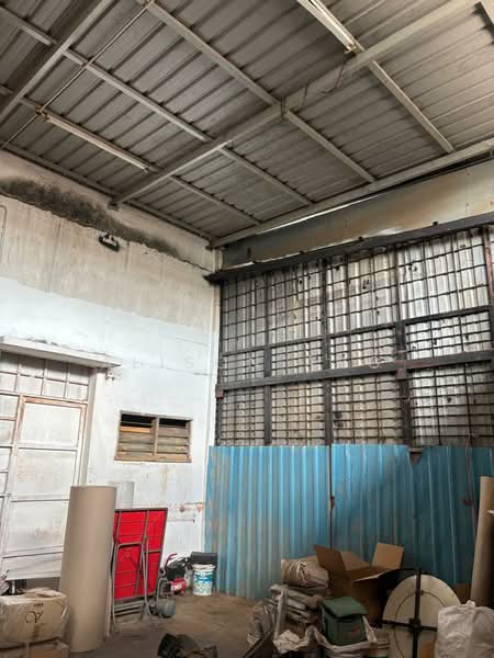 Kilang untuk Disewa di Taman Perindustrian Puchong Utama (Puchong) - Alison Ang - Interior - PropertyGuru.com.my