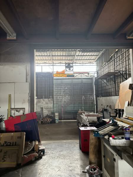 Kilang untuk Disewa di Taman Perindustrian Puchong Utama (Puchong) - Alison Ang - Interior - PropertyGuru.com.my