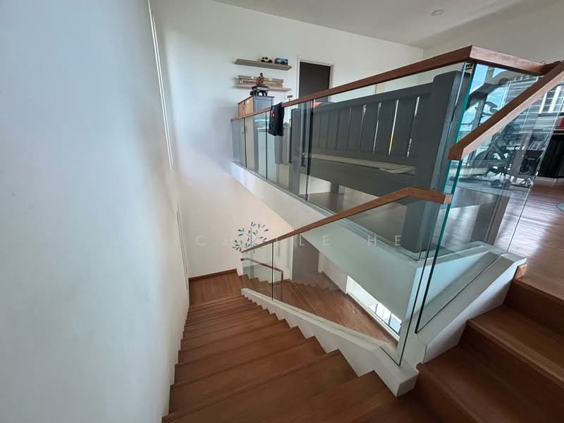Rumah Banglo untuk Dijual di Masai (Johor) - Michelle He - Interior - PropertyGuru.com.my
